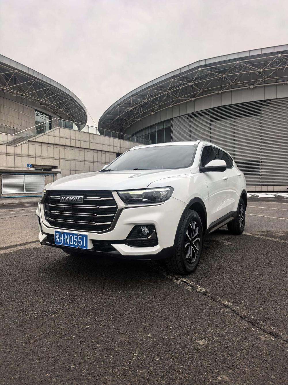 Haval Haval H6