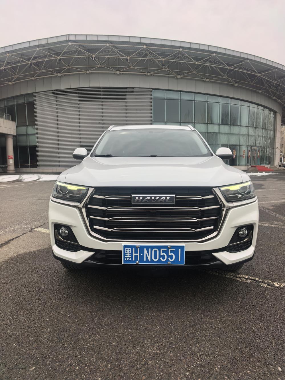 Haval Haval H6