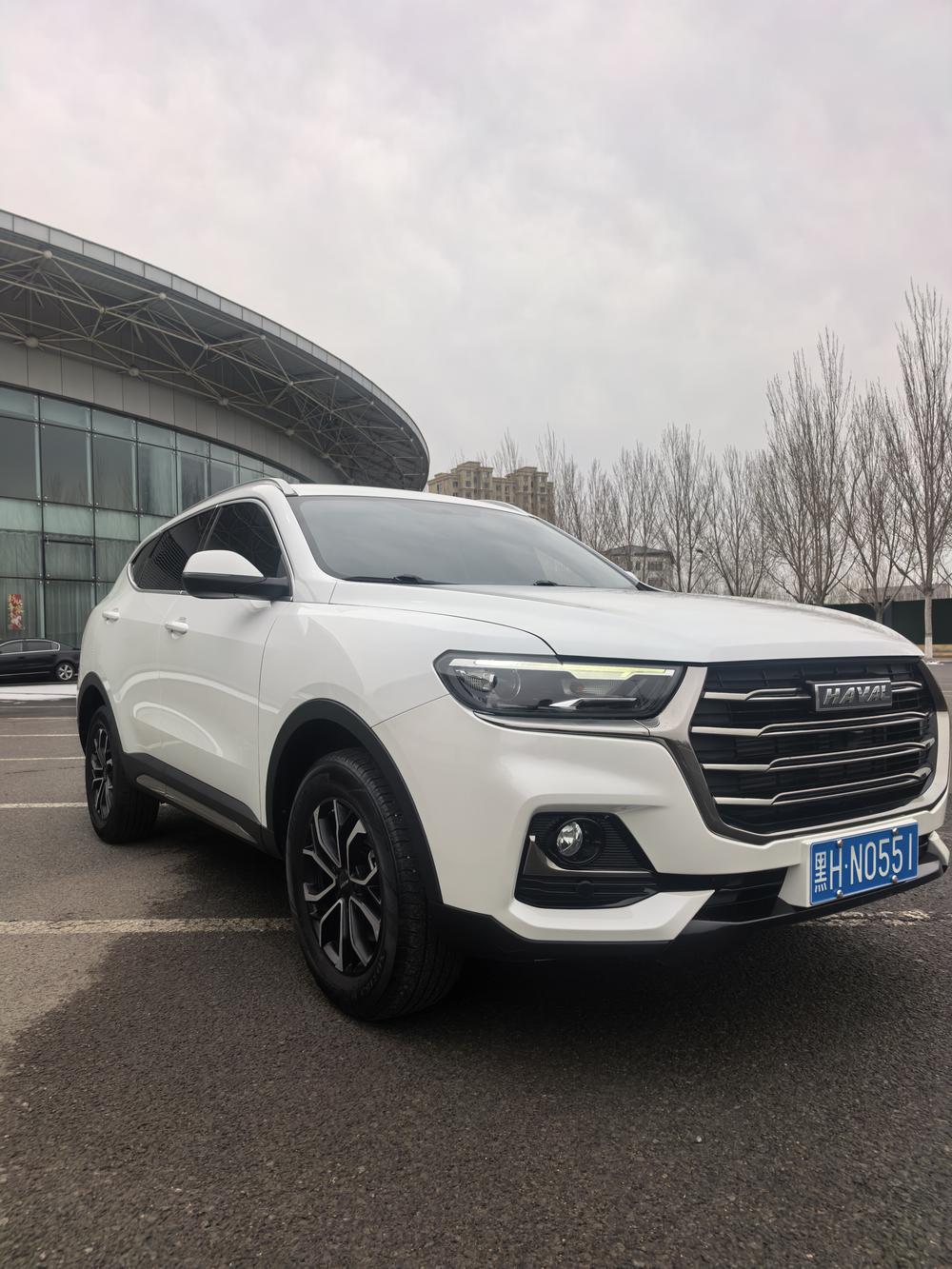 Haval Haval H6