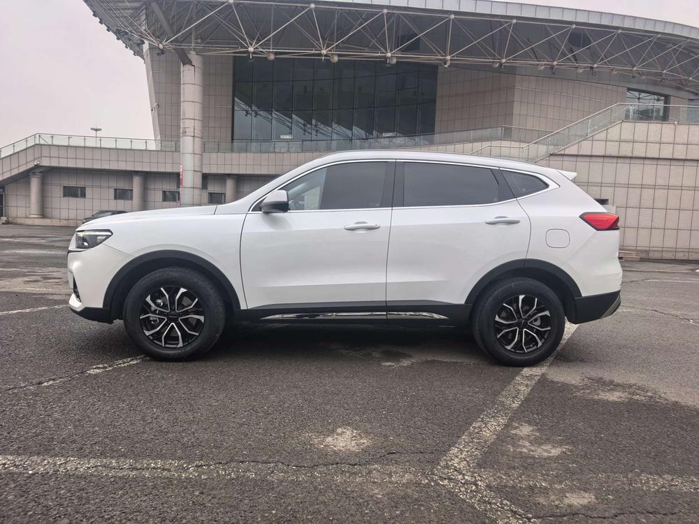 Haval Haval H6