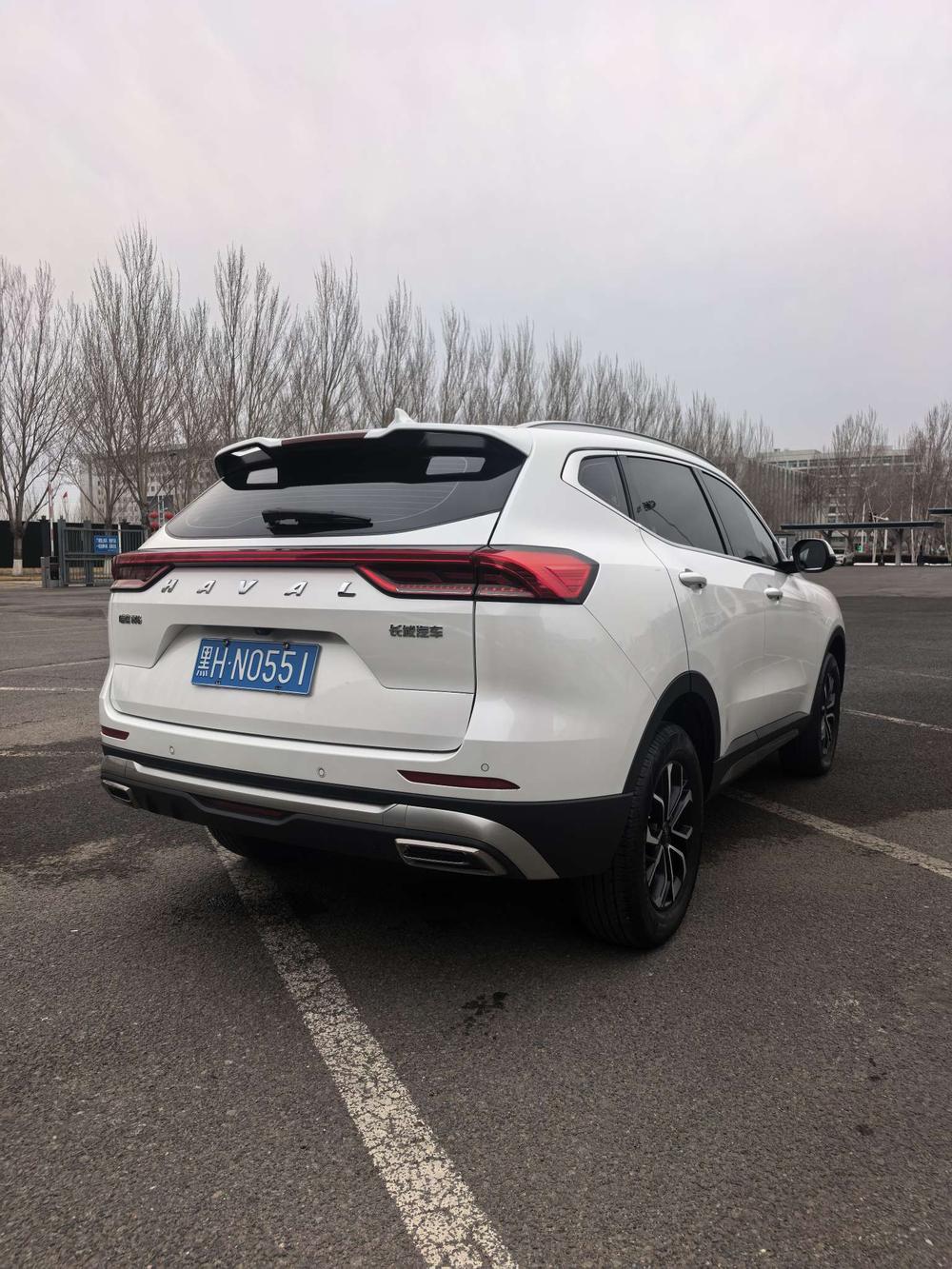 Haval Haval H6