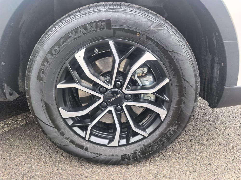 Haval Haval H6