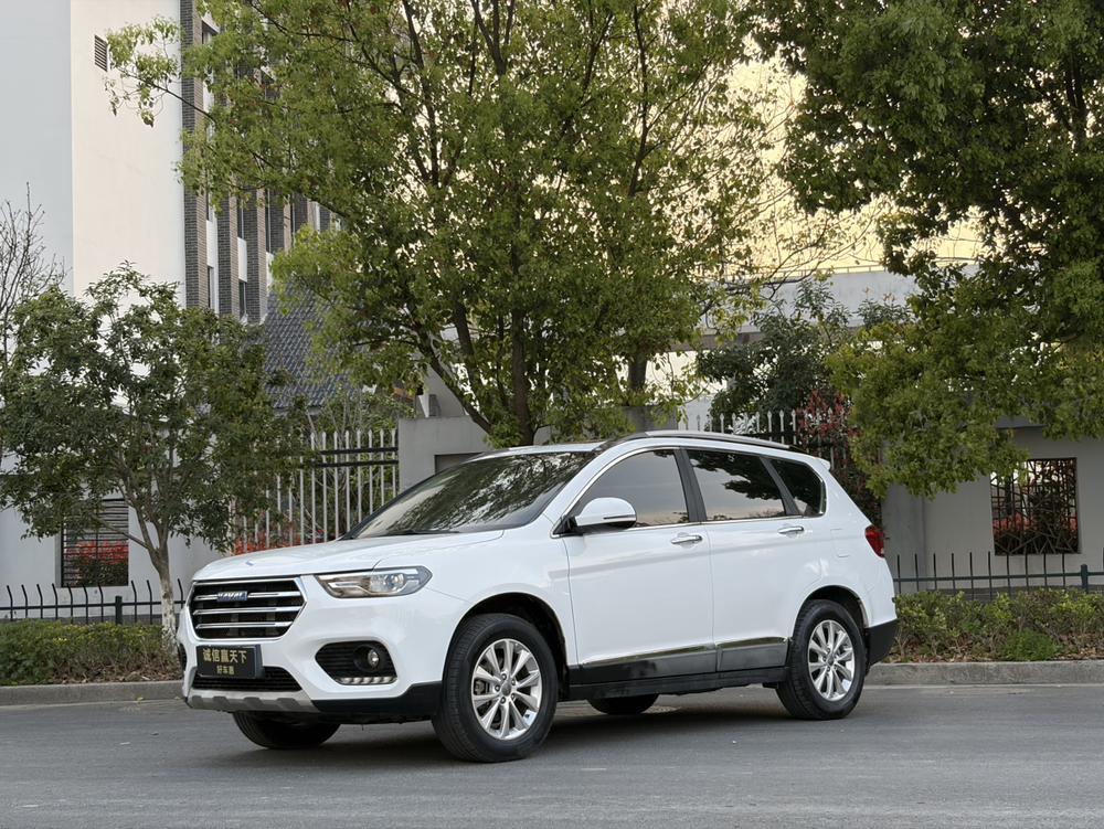 Haval Haval H6