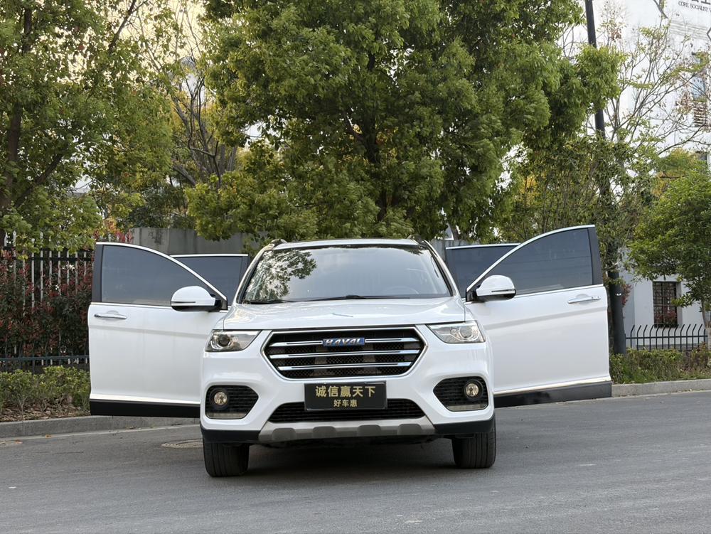 Haval Haval H6