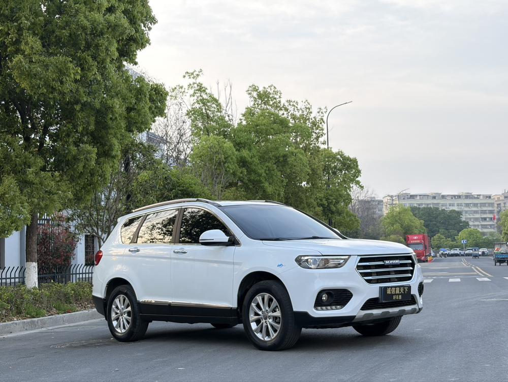Haval Haval H6
