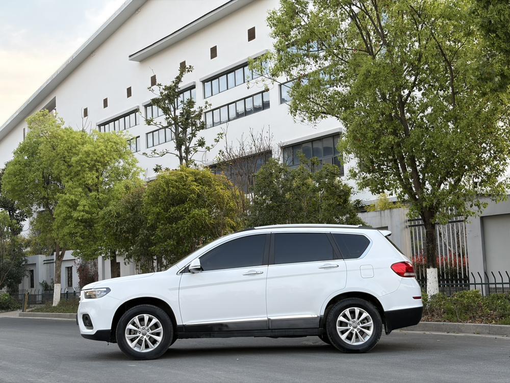Haval Haval H6