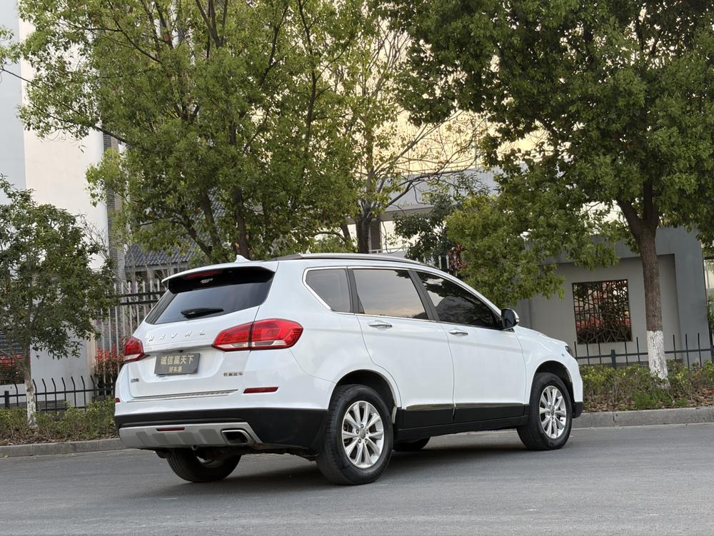 Haval Haval H6