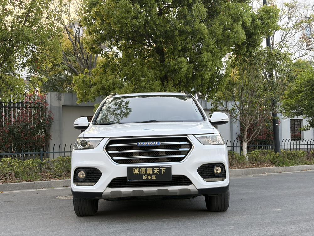 Haval Haval H6