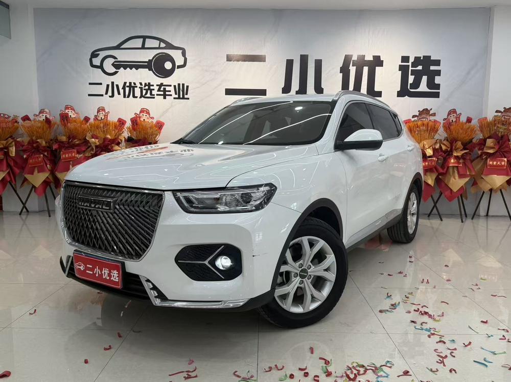 Haval Haval H6