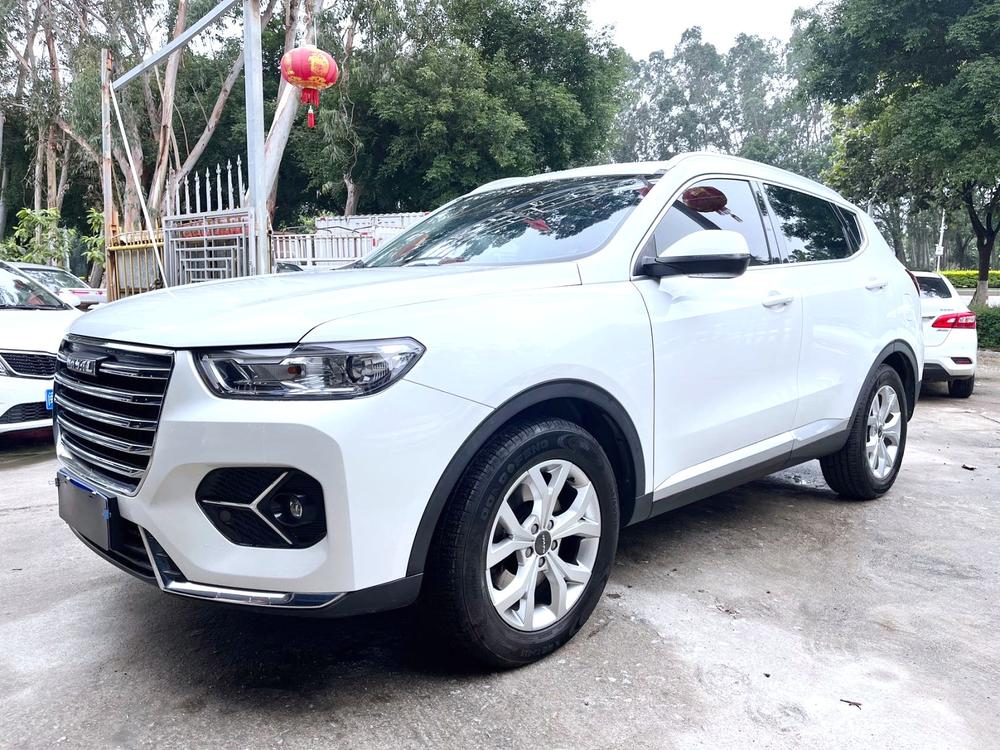 Haval Haval H6
