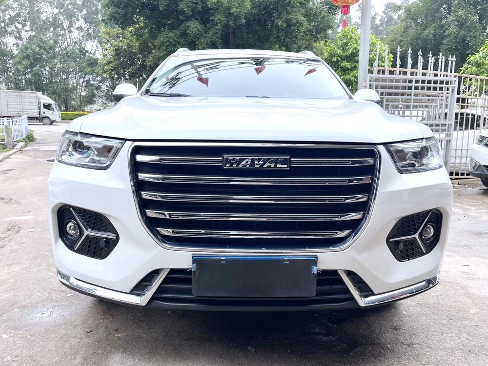Haval Haval H6