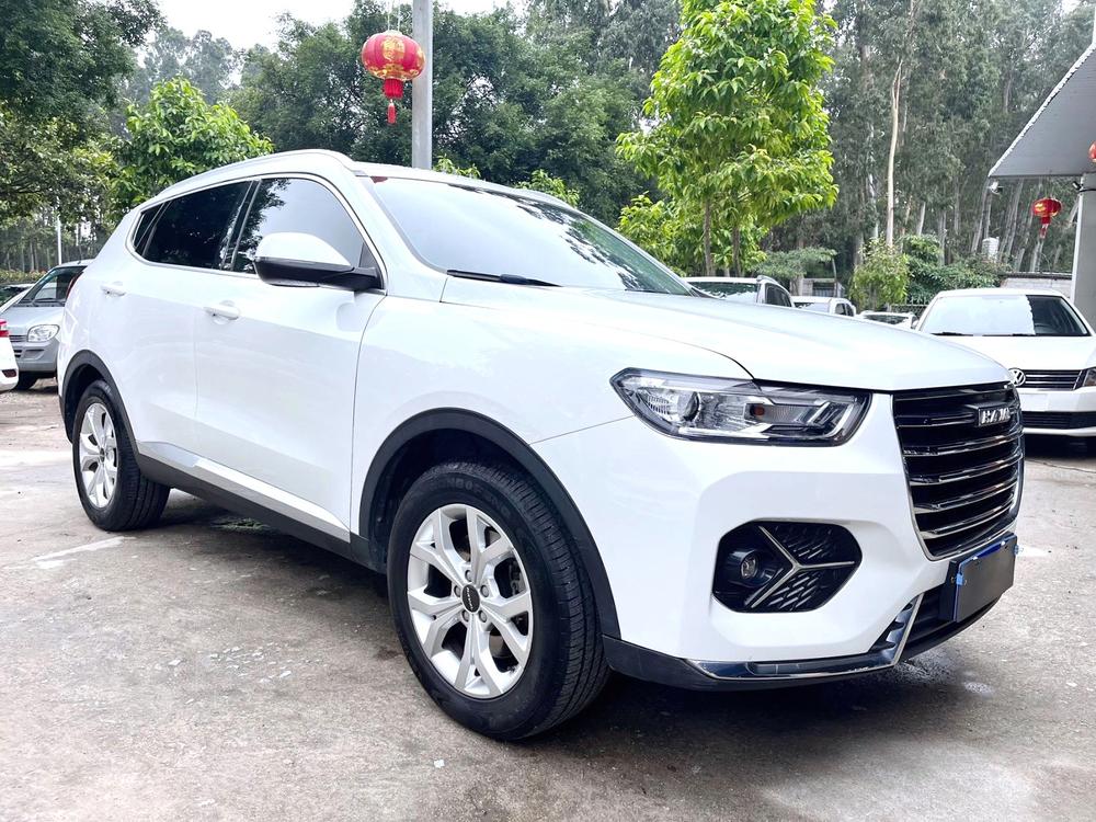 Haval Haval H6