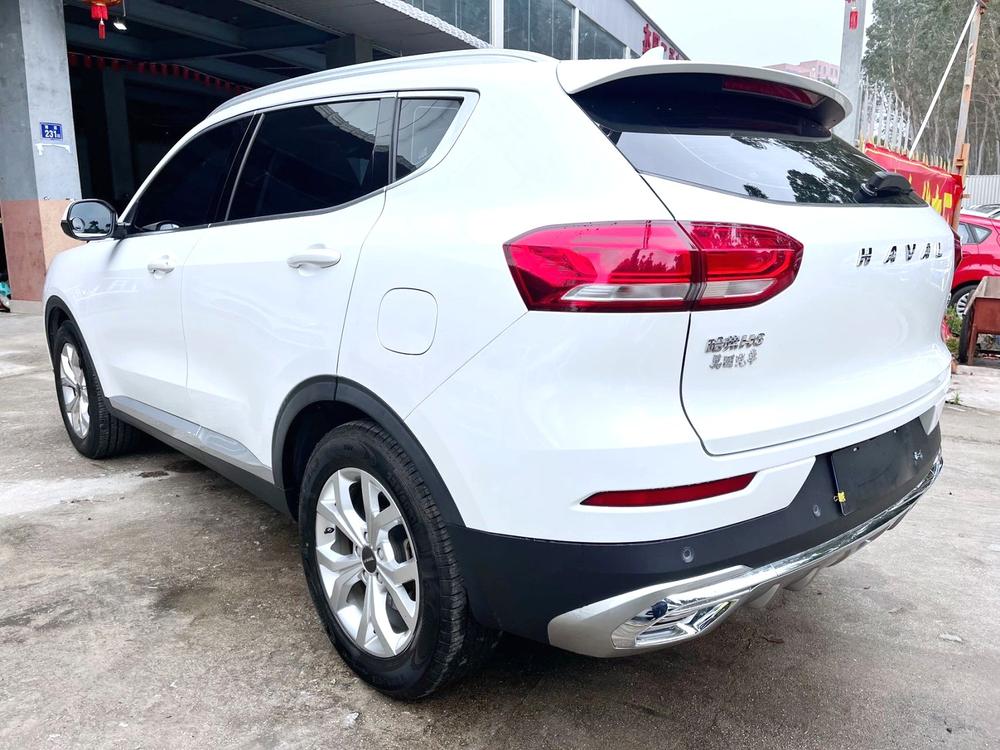 Haval Haval H6
