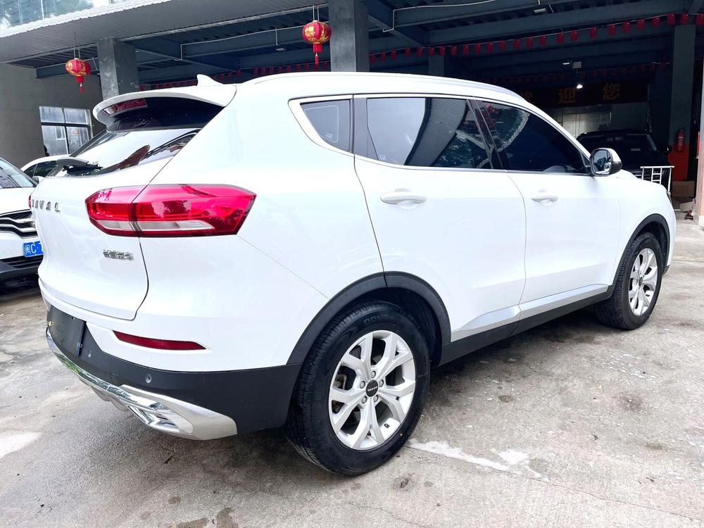 Haval Haval H6