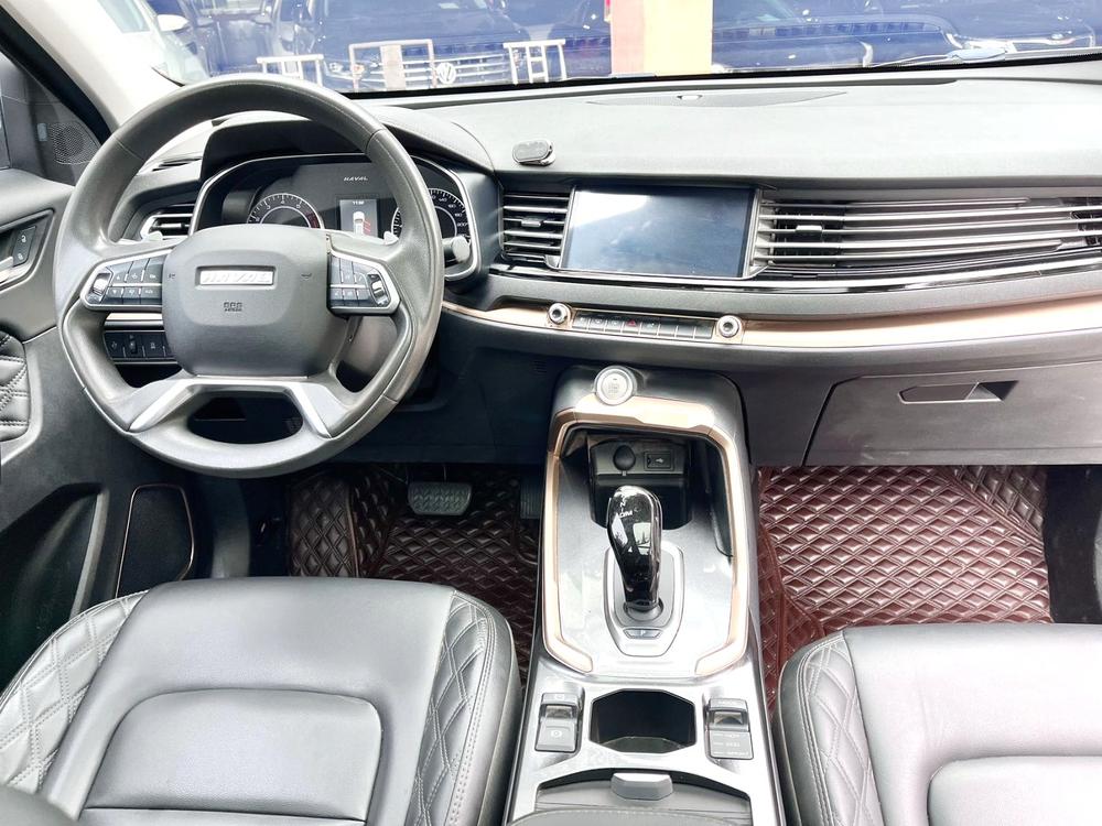 Haval Haval H6