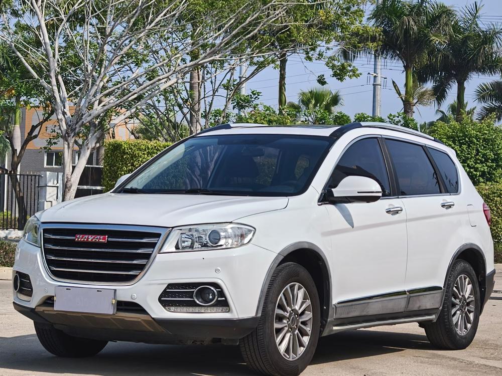 Haval Haval H6