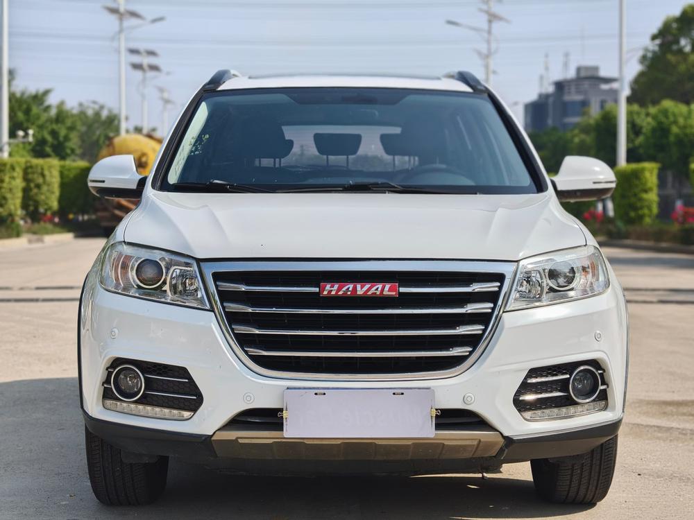 Haval Haval H6