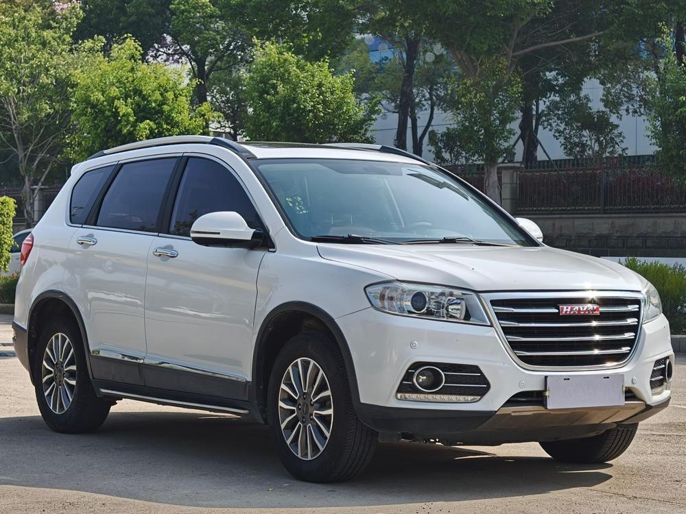 Haval Haval H6
