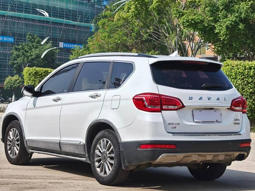 Haval Haval H6