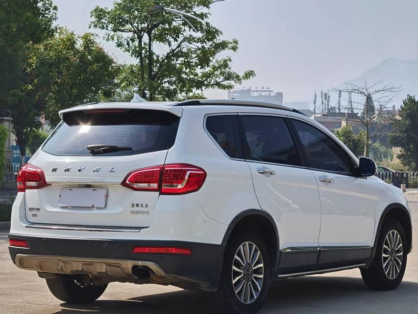 Haval Haval H6