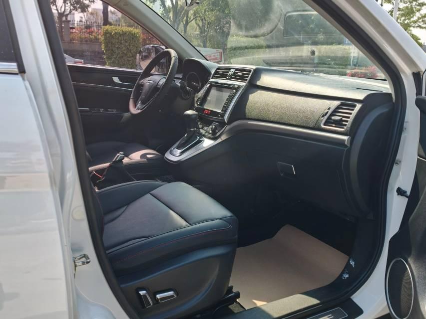 Haval Haval H6