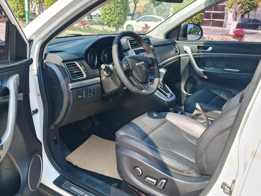 Haval Haval H6