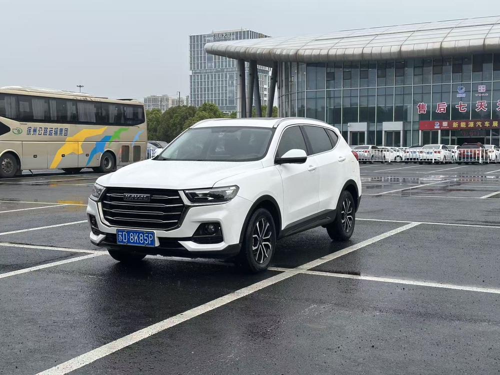 Haval Haval H6