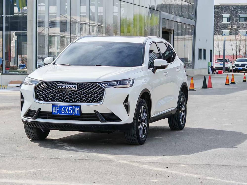 Haval Haval H6