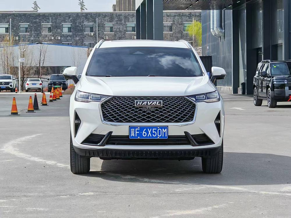 Haval Haval H6