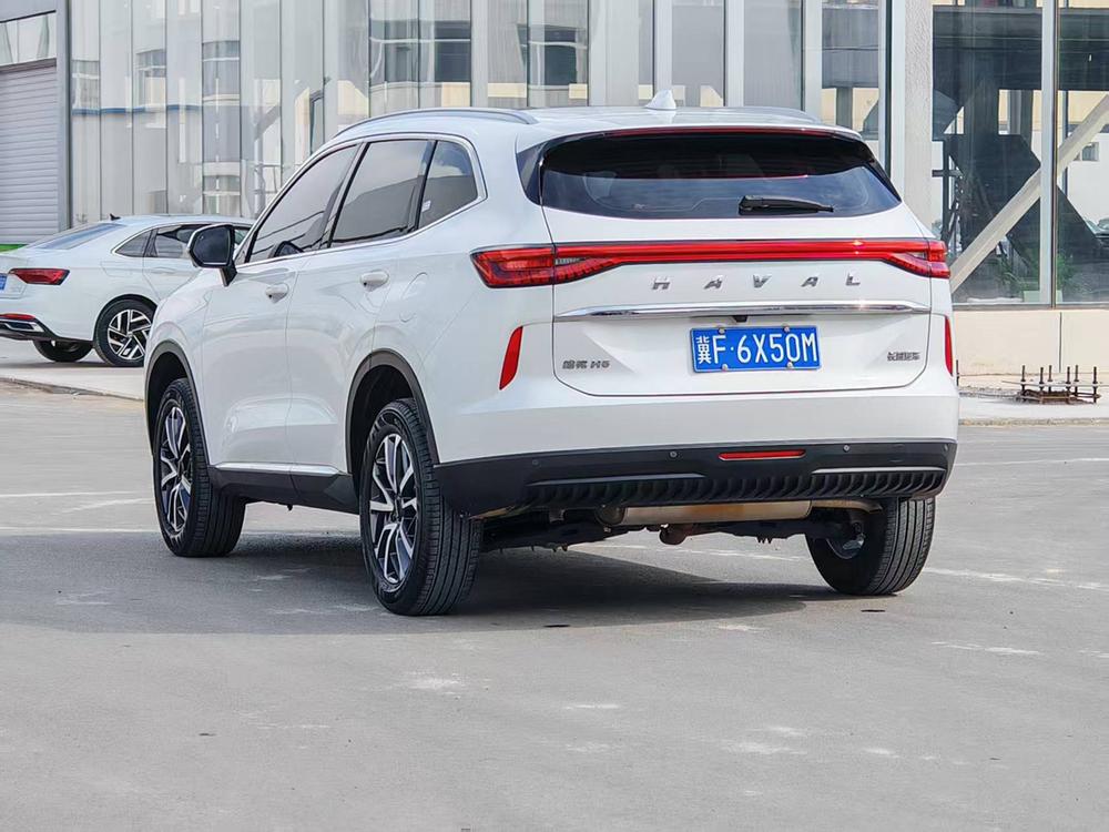 Haval Haval H6