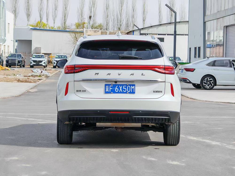 Haval Haval H6