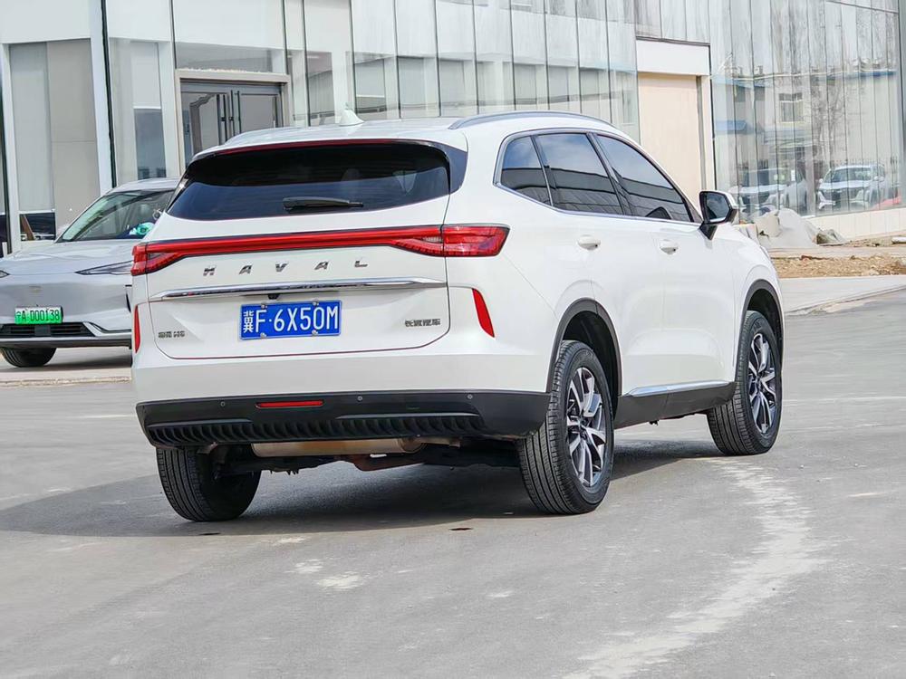 Haval Haval H6