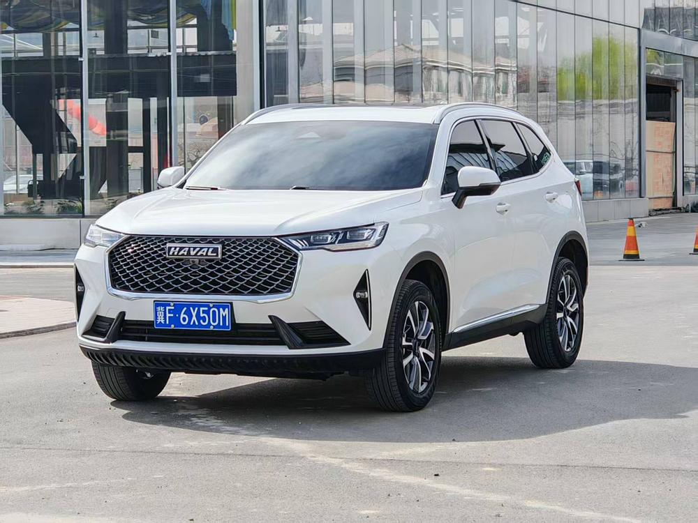 Haval Haval H6