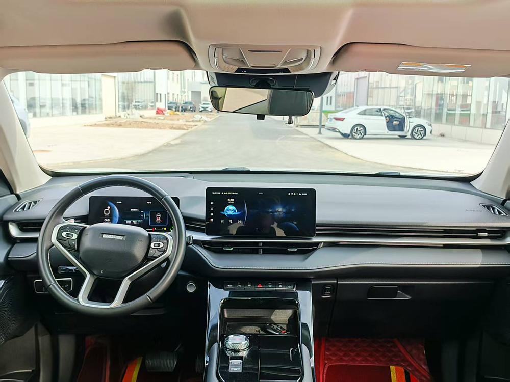 Haval Haval H6
