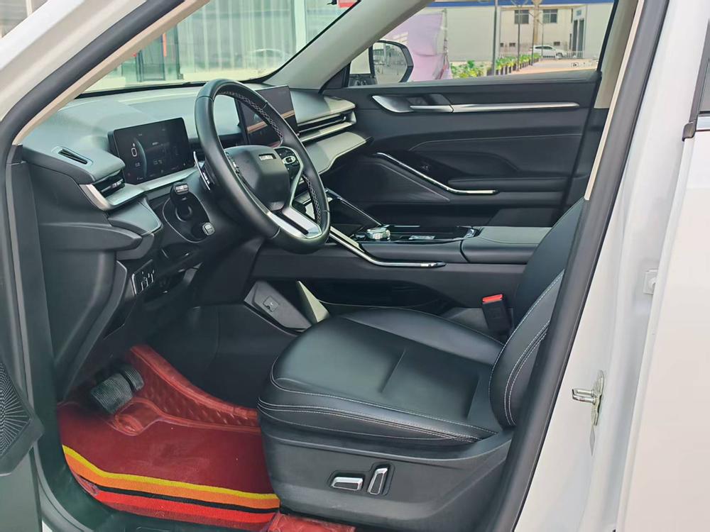Haval Haval H6