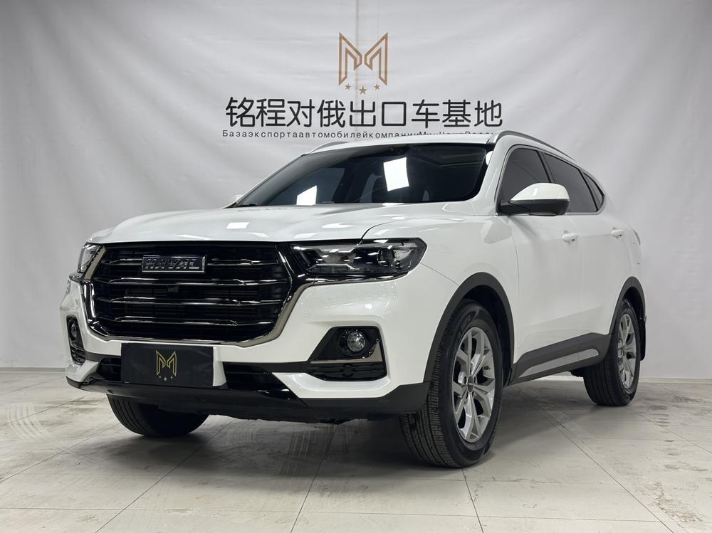 Haval Haval H6