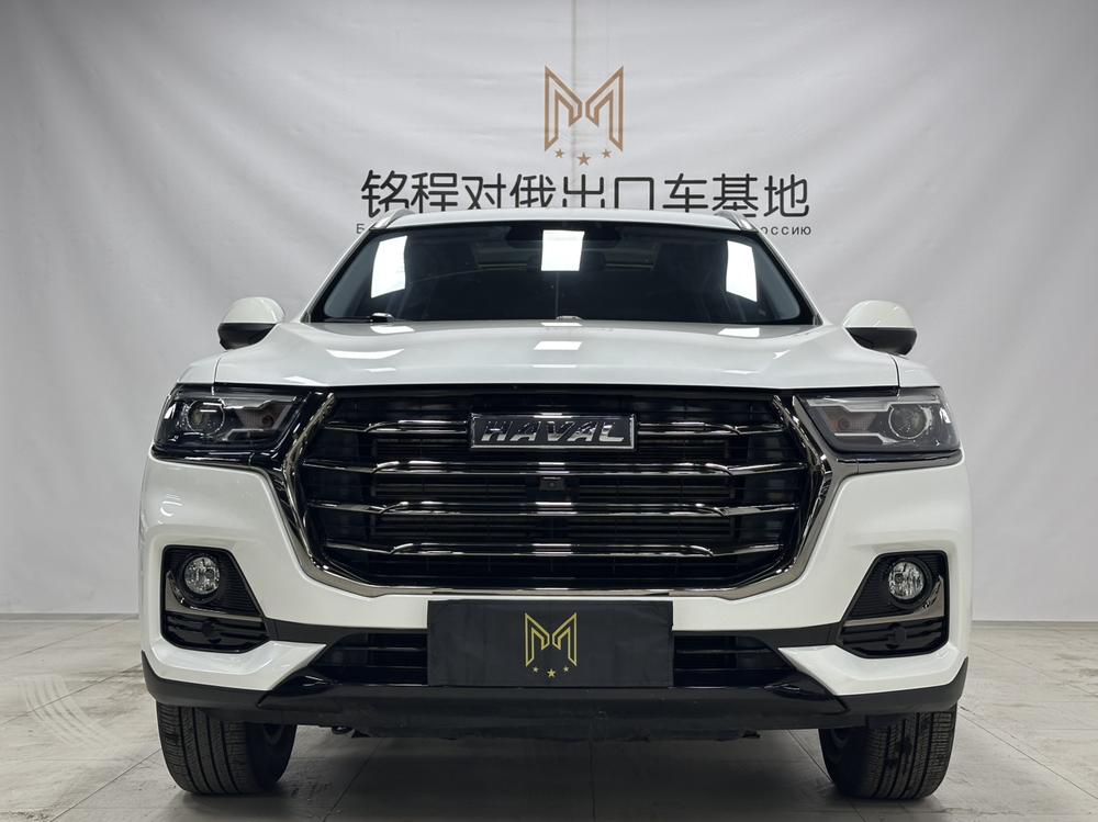 Haval Haval H6