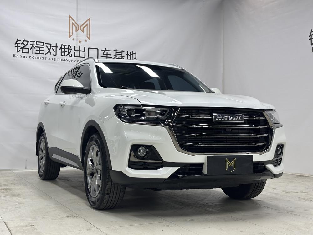 Haval Haval H6