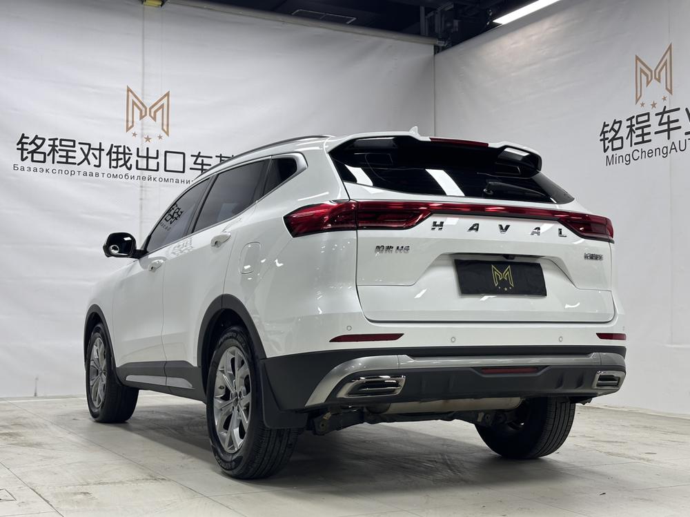 Haval Haval H6