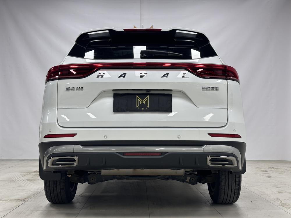 Haval Haval H6