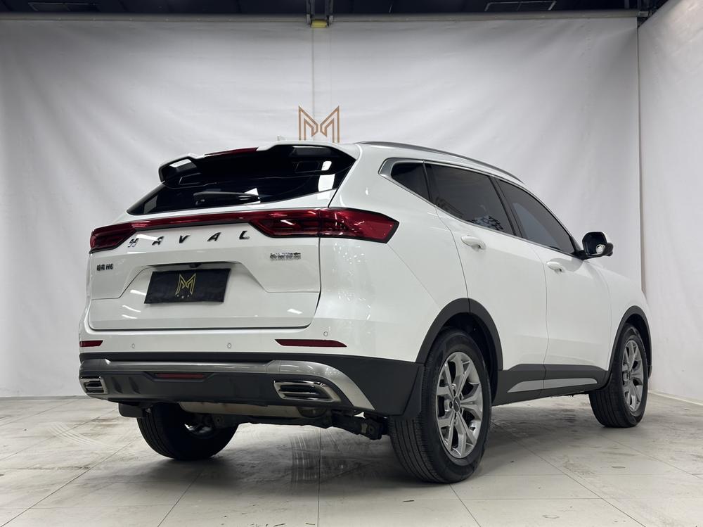 Haval Haval H6
