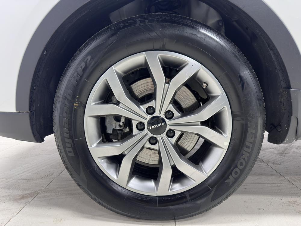 Haval Haval H6