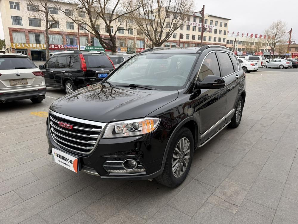 Haval Haval H6