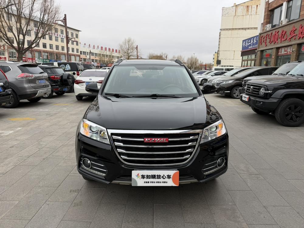 Haval Haval H6