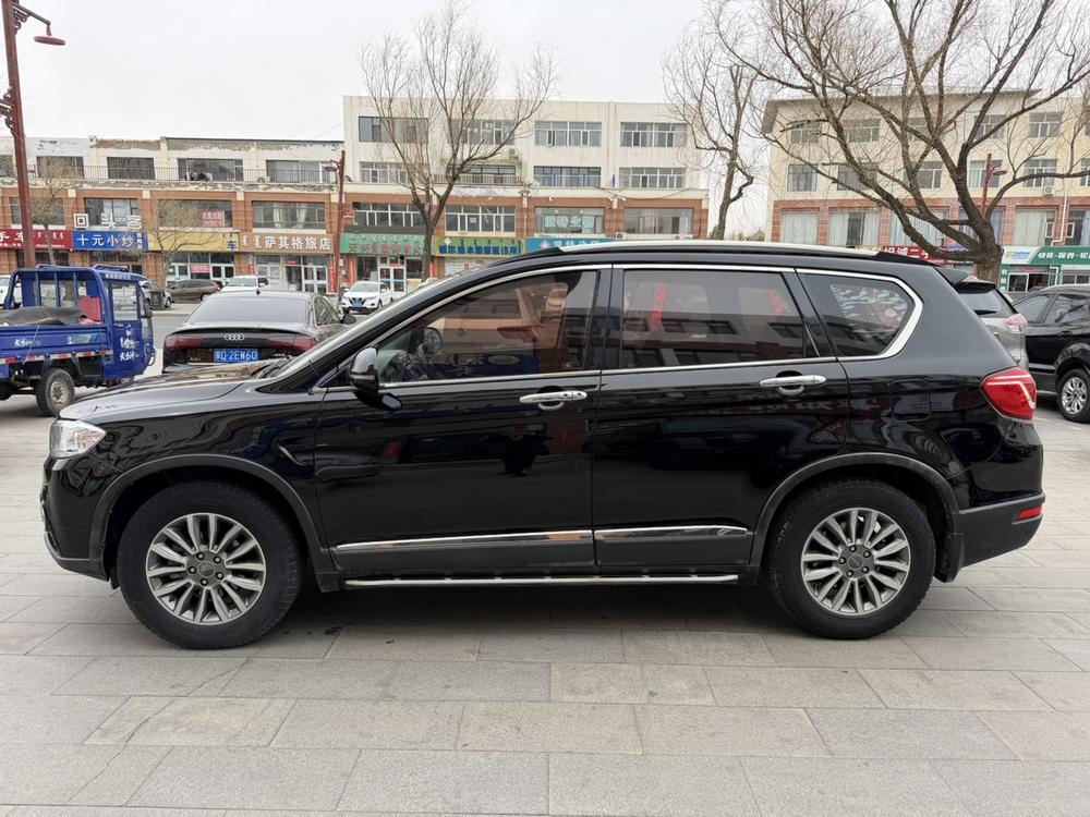 Haval Haval H6