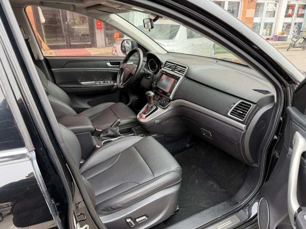 Haval Haval H6