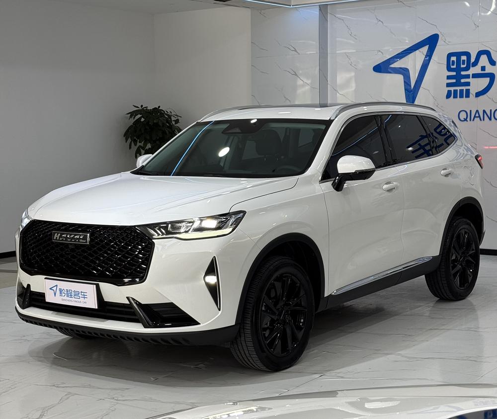 Haval Haval H6