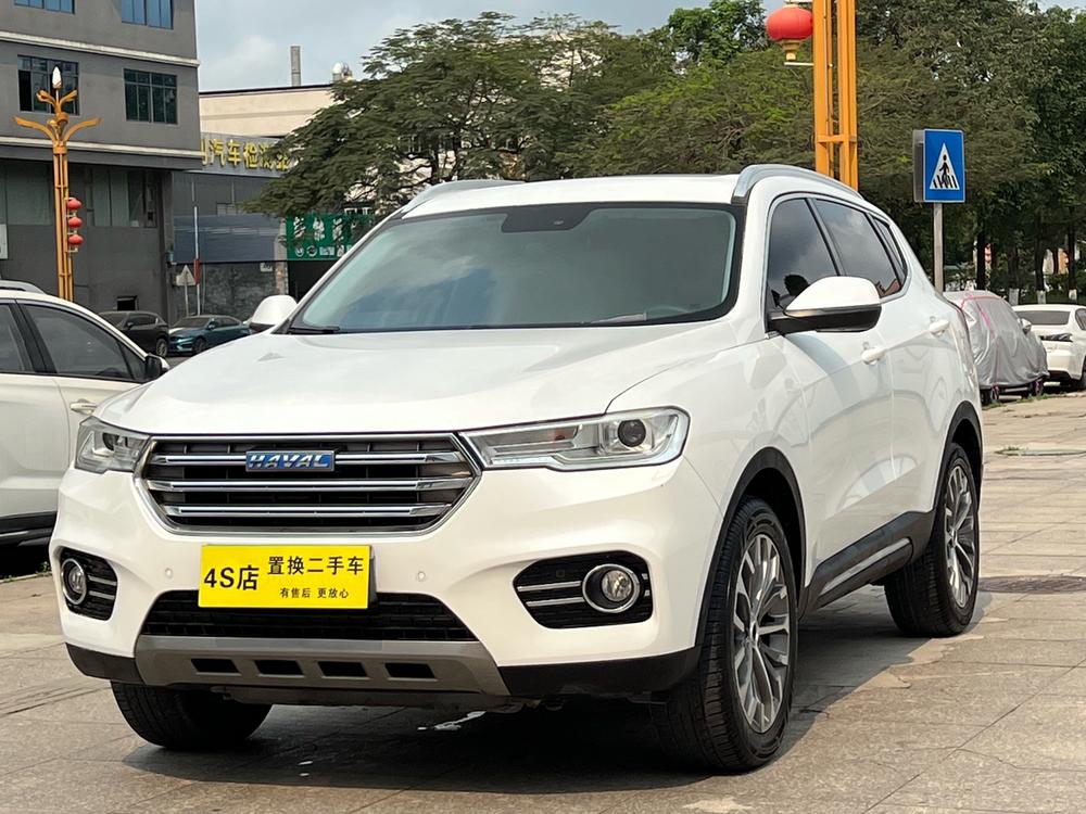 Haval Haval H6