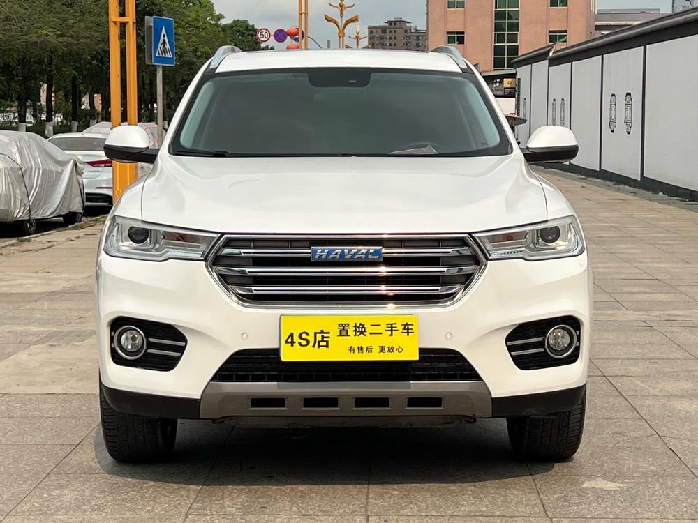 Haval Haval H6