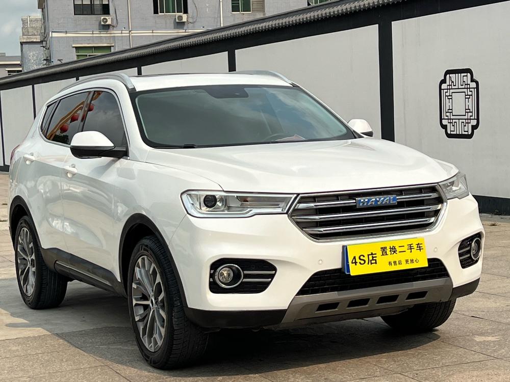 Haval Haval H6
